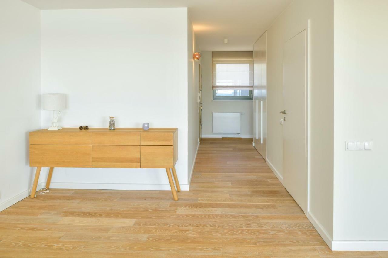Premium Cliff Apartament - Ustronie Morskie Διαμέρισμα Εξωτερικό φωτογραφία