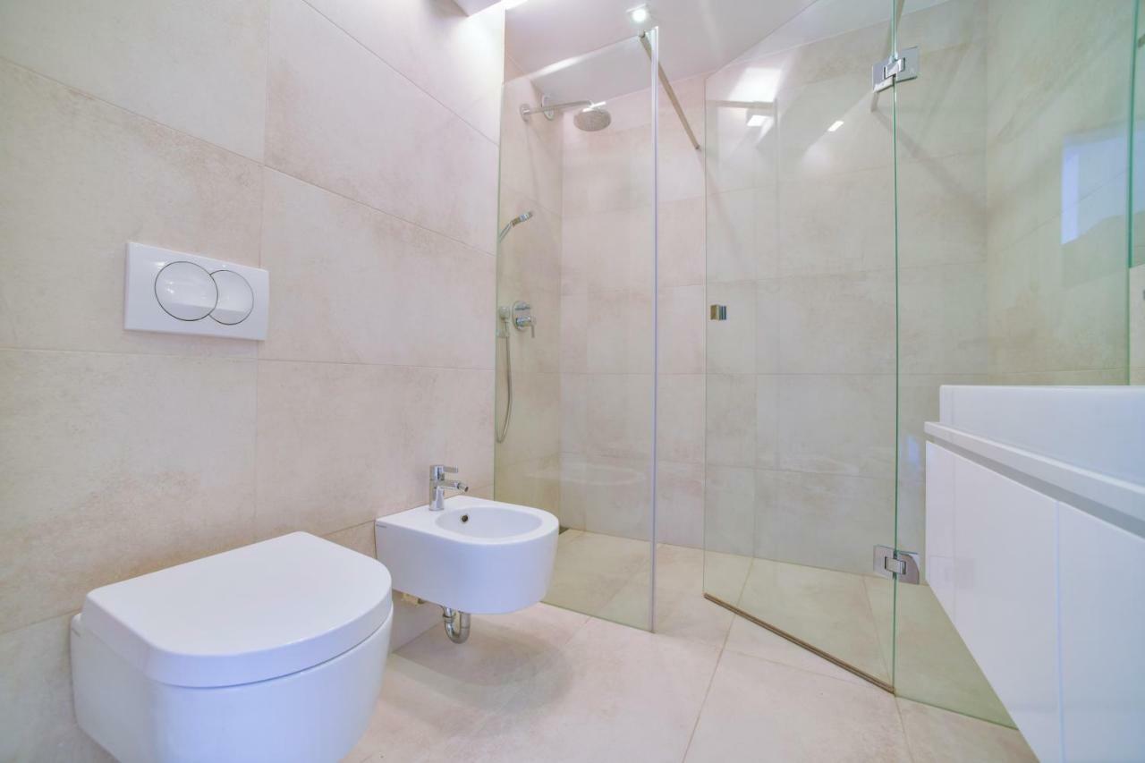Premium Cliff Apartament - Ustronie Morskie Διαμέρισμα Εξωτερικό φωτογραφία