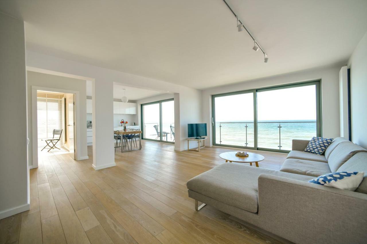 Premium Cliff Apartament - Ustronie Morskie Διαμέρισμα Εξωτερικό φωτογραφία