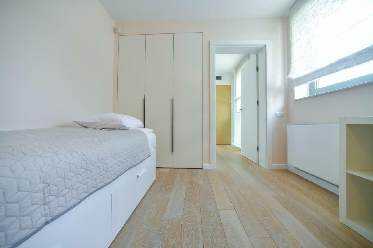 Premium Cliff Apartament - Ustronie Morskie Διαμέρισμα Εξωτερικό φωτογραφία