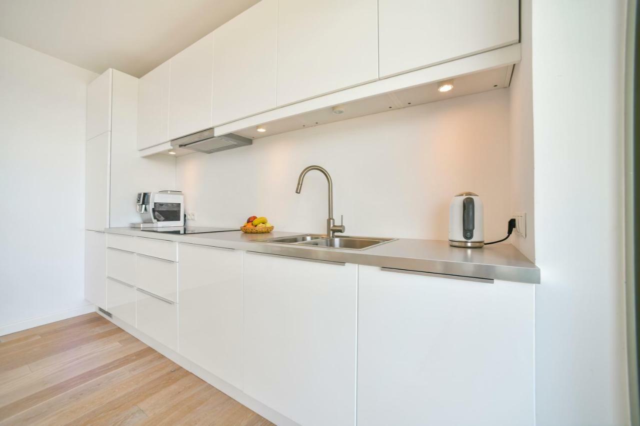 Premium Cliff Apartament - Ustronie Morskie Διαμέρισμα Εξωτερικό φωτογραφία