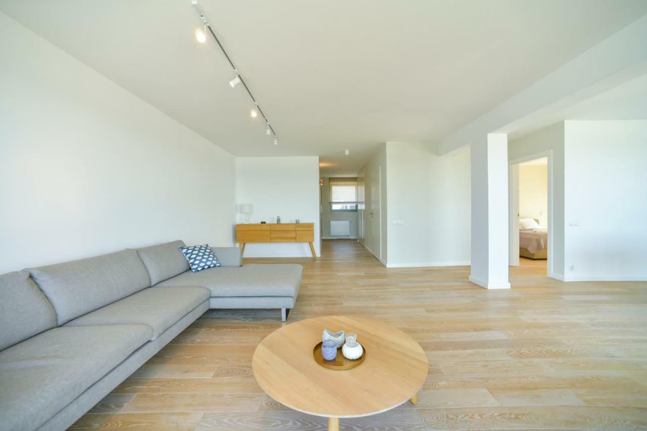 Premium Cliff Apartament - Ustronie Morskie Διαμέρισμα Εξωτερικό φωτογραφία