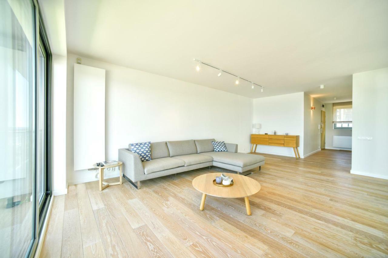 Premium Cliff Apartament - Ustronie Morskie Διαμέρισμα Εξωτερικό φωτογραφία