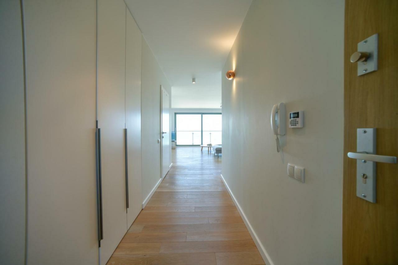 Premium Cliff Apartament - Ustronie Morskie Διαμέρισμα Εξωτερικό φωτογραφία