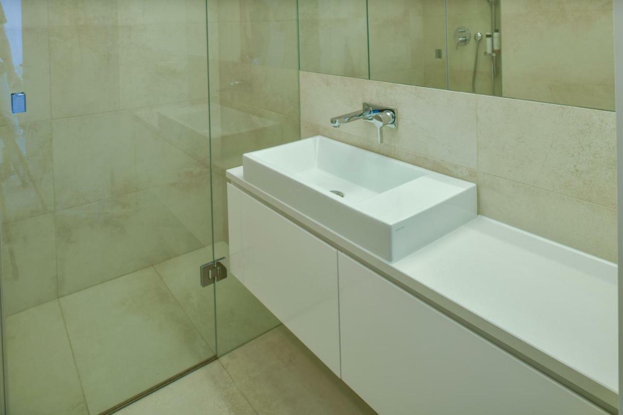 Premium Cliff Apartament - Ustronie Morskie Διαμέρισμα Εξωτερικό φωτογραφία