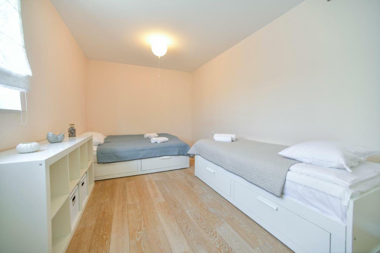 Premium Cliff Apartament - Ustronie Morskie Διαμέρισμα Εξωτερικό φωτογραφία