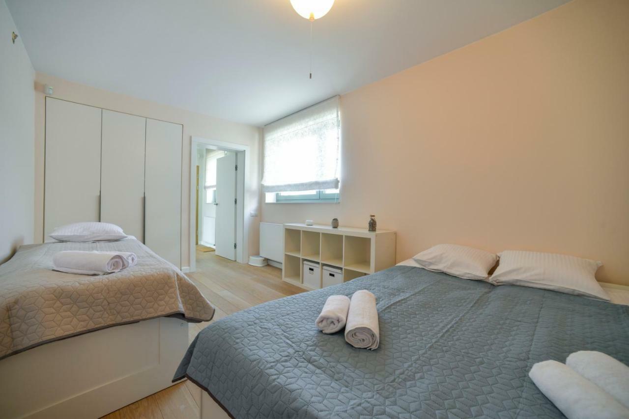 Premium Cliff Apartament - Ustronie Morskie Διαμέρισμα Εξωτερικό φωτογραφία