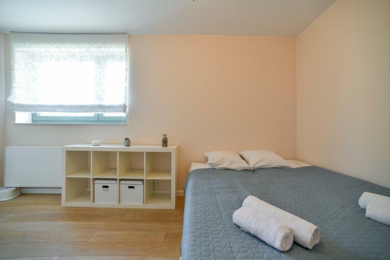 Premium Cliff Apartament - Ustronie Morskie Διαμέρισμα Εξωτερικό φωτογραφία