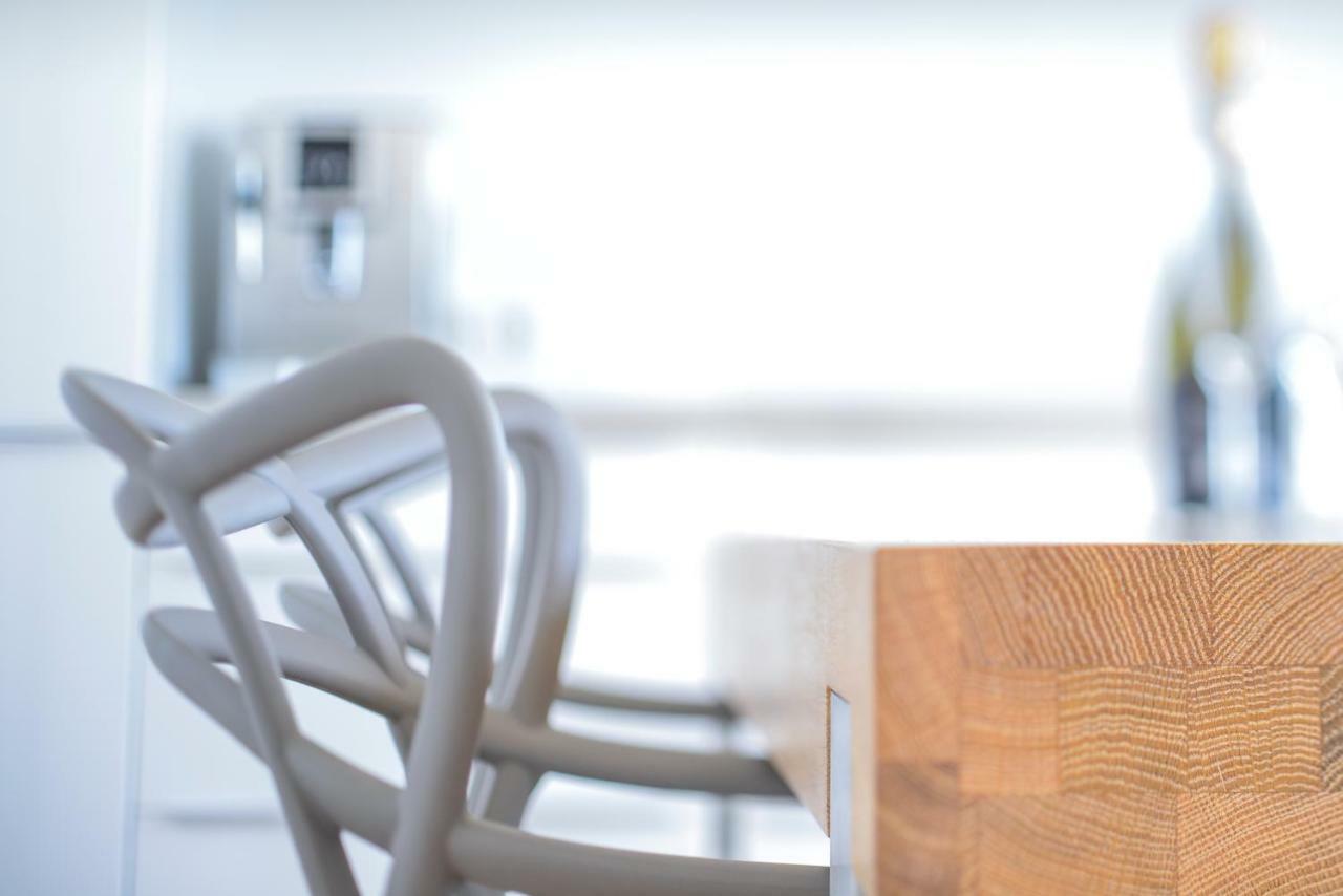 Premium Cliff Apartament - Ustronie Morskie Διαμέρισμα Εξωτερικό φωτογραφία