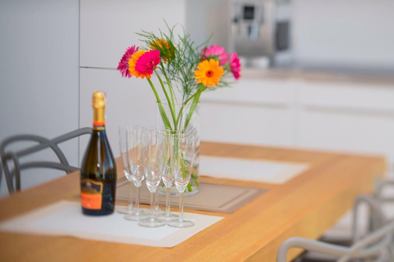 Premium Cliff Apartament - Ustronie Morskie Διαμέρισμα Εξωτερικό φωτογραφία