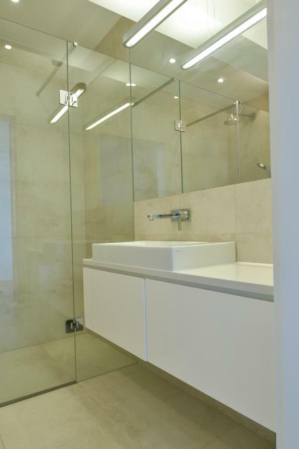 Premium Cliff Apartament - Ustronie Morskie Διαμέρισμα Εξωτερικό φωτογραφία